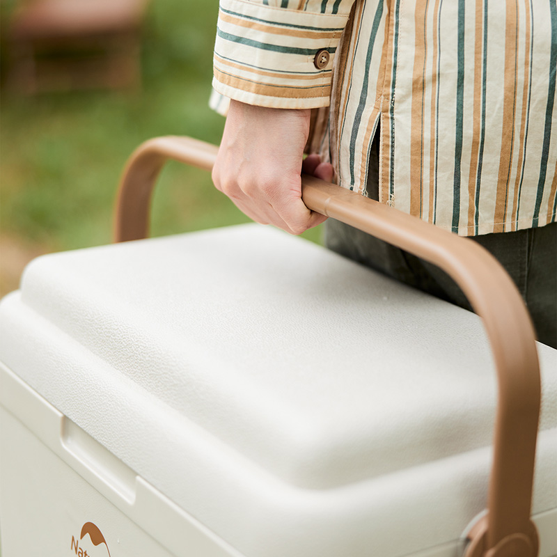 Naturehike chladiaci box Lindo - 13l